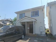 メゾンセギュレの外観画像