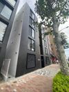 ミライズ中野江原町レジデンスの外観