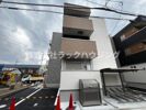 フジパレス大日Ⅴ番館の間取り画像