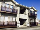 八木ヒルズ I棟の間取り画像