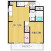 ニューフレンドマンションの間取り画像