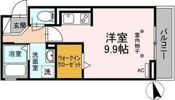 Excel21 Ⅵの間取り画像