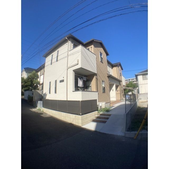 ルポ前原の外観画像