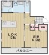 民ちゃん家の間取り画像