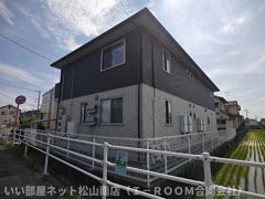 D－room山西の外観画像