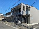 レオパレスウェルハイムの間取り画像