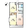エポック21の間取り画像