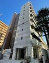 ディアレイシャス西川口の間取り画像