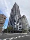 シティタワー梅田東の間取り画像
