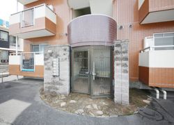 サンライフカトーの間取り画像