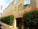 ニュープライム永福マンションの間取り画像