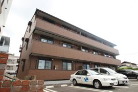 ルミエル祇園の外観画像