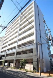 エスリード梅田グランノースの外観画像