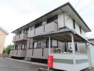 ハイカムール高砂ファイブBの外観