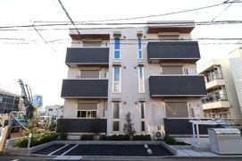 グラナーデ篠崎町の外観画像