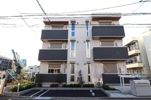 グラナーデ篠崎町の外観