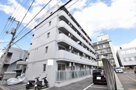 シアトル住村の外観画像