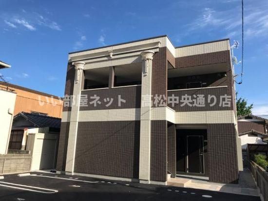 リアンの外観画像