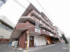 ロイヤルハイツ千里の外観画像
