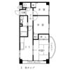 新森グレイスの間取り画像
