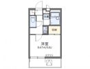 レオパレスシャルマンの間取り画像
