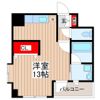 トップストーンの間取り画像