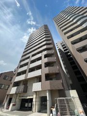 アスヴェル神戸元町海岸通の外観画像