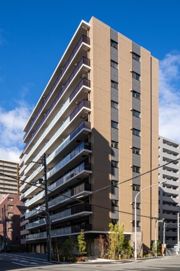 CREST COURT DOSHINの外観画像