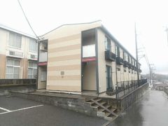 レオパレスエスペランサCの外観画像