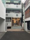 ミルーム赤坂の外観
