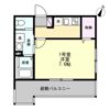 THE SUITE 横浜六浦の間取り画像