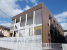 レオパレスLA PRIMAVERAの間取り画像