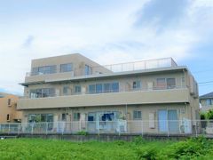 アーバン若草台の外観画像