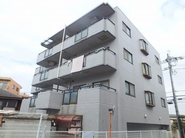 MIYAMA2の外観画像