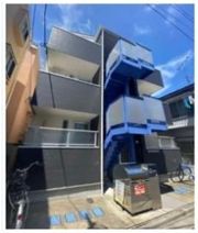 GOLDEN HOUSE 新小岩の外観画像