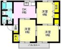 ラ・オーブの間取り画像