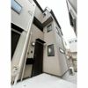 KoletTerrace北千束の外観