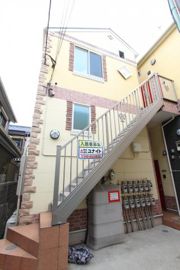 ユナイト桜本マーキュリーストリートの外観画像