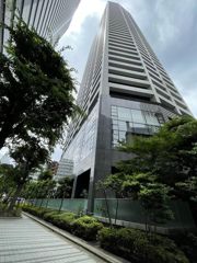 コンシェリア西新宿TOWER’S WESTの外観画像