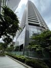 コンシェリア西新宿TOWER’S WESTの外観