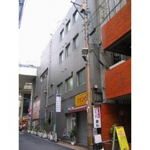 下通田尻ビルの外観画像