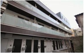 ホヌ オハマの外観画像