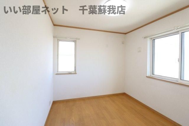 洋室
