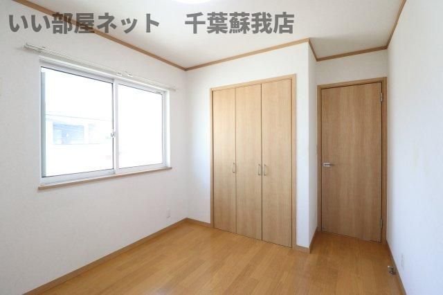 洋室