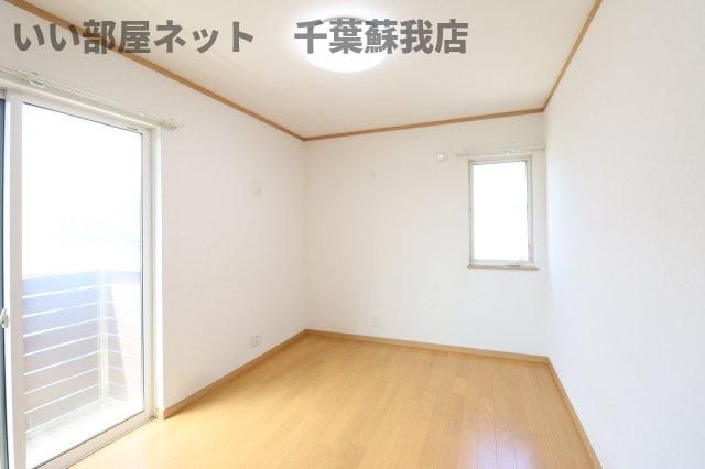 洋室