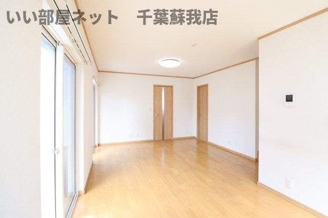 リビング