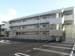シャンボール・ピアの外観画像
