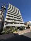 スプランディッド南千住の外観