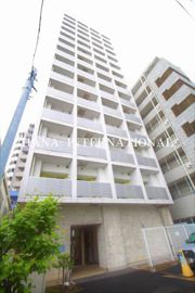 アゼスト浦安ステーションの外観画像