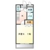ルミナスハイム壱番館の間取り画像